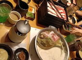 しゃぶしゃぶ どん亭 府中店: シィナさんの2026年04月20日の1枚目の投稿写真