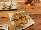 炭火串焼き いち 黒崎店: しゅうさんの2026年06月06日の1枚目の投稿写真