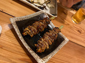 炭火串焼き いち 黒崎店: しゅうさんの2026年06月06日の2枚目の投稿写真