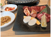 焼肉・韓国料理 KollaBo コラボ 二子玉川店: とんさんの2026年04月03日の1枚目の投稿写真