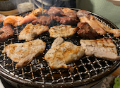 焼肉ぐりぐり家 駅家店: かわむんさんの2024年12月05日の1枚目の投稿写真