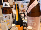 日本酒原価酒蔵 池袋本店: ごっつんさんの2026年09月08日の3枚目の投稿写真