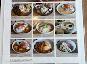CAFEE OTTO ROOF TOP GARDEN カフェ オットー ルーフトップ ガーデン: 美咲さんの2023年04月03日の2枚目の投稿写真