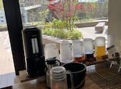 CAFEE OTTO ROOF TOP GARDEN カフェ オットー ルーフトップ ガーデン: 美咲さんの2023年04月03日の3枚目の投稿写真
