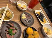 食べ呑ん 新潟駅前店: かなみんぐさんの2026年04月20日の1枚目の投稿写真