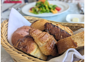 新潟グランドホテル フランス料理レストラン ベルビュー: むにゅさんの2026年04月20日の1枚目の投稿写真