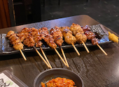 串焼楽酒 MOJA 五橋店: もとさんの2024年08月31日の1枚目の投稿写真