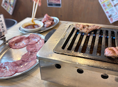 大衆ホルモン やきにく 煙力 藤が丘店: fjさんの2026年04月13日の1枚目の投稿写真