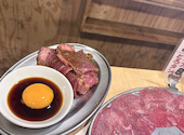 大衆ホルモン やきにく 煙力 藤が丘店: fjさんの2026年08月14日の1枚目の投稿写真