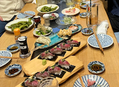 豊洲本鮪と餃子パラダイス　shigi38: あっちゃんさんの2026年03月の1枚目の投稿写真