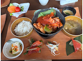 花様 ka-you なんばパークス　近江野菜自家栽培ファーム直送店: あさりさんの2026年06月30日の1枚目の投稿写真