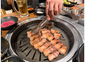 熟成肉専門店　ヨプの王豚塩焼　新大久保本店: エドマンさんの2025年12月の1枚目の投稿写真