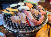 ホルモン焼肉 牛モン: ゆかさんの2025年02月10日の1枚目の投稿写真