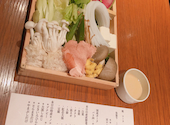 銀座しゃぶ輝 本店: 萩原雪歩さんの2021年02月11日の2枚目の投稿写真