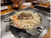 松尾ジンギスカン 滝川本店: だーやまさんの2026年04月27日の1枚目の投稿写真