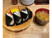 握り飯 銀香: だーやまさんの2026年07月31日の1枚目の投稿写真