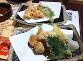 地酒と道産食材 一笑 本店: だーやまさんの2026年04月27日の1枚目の投稿写真