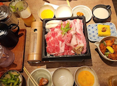 大衆すき焼き 北斗　四条烏丸店: だーやまさんの2026年03月の1枚目の投稿写真