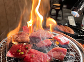 焼き肉家 益市 炭 八条口: だーやまさんの2026年08月27日の1枚目の投稿写真