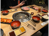 京の焼肉処 弘 山科駅前店: だーやまさんの2026年06月30日の1枚目の投稿写真