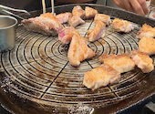 韓国料理ハヌリ: だーやまさんの2026年08月27日の1枚目の投稿写真