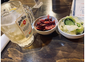 串揚げ 串カツとハイボールの店 はち揚げ物店: こんさんさんの2026年08月09日の3枚目の投稿写真