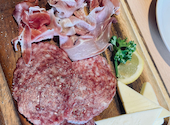 生ソーセージバル LECKER レッカー 札幌駅中央店: こんさんさんの2026年08月09日の3枚目の投稿写真