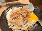 月島もんじゃ三九 難波店: チーさんの2026年06月23日の2枚目の投稿写真