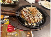 鉄板焼きダイニング 絆 岩槻店 : マイムさんの2026年06月21日の2枚目の投稿写真