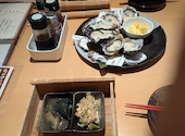牡蠣居酒屋 おいすた: だいちゃんさんの2026年06月10日の1枚目の投稿写真