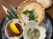 海鮮居酒屋 鮨のえん屋 深谷店: みやさんの2026年07月18日の2枚目の投稿写真