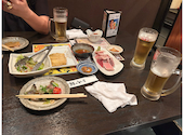 海鮮居酒屋 鮨のえん屋 深谷店: みやさんの2026年09月17日の1枚目の投稿写真