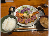 創作和食Dining 朔楽 sakura: あらけんさんの2026年05月31日の1枚目の投稿写真