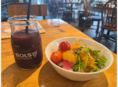 奈良食堂 Farmers CAFE and GRILL leaves: ゆみさんの2026年07月21日の1枚目の投稿写真