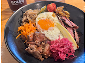 奈良食堂 Farmers CAFE and GRILL leaves: ゆみさんの2026年07月21日の2枚目の投稿写真