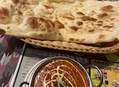 インド料理＆バー カナピナ: なかのさんの2026年09月02日の1枚目の投稿写真