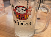 串とメシにはサケキタル 錦糸町駅前店: みゅうさんの2026年08月15日の1枚目の投稿写真