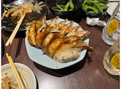 オリオン餃子 高崎駅前店: あおにゃさんの2026年04月11日の3枚目の投稿写真