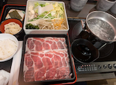 しゃぶ亭まる 下田井店: りえさんの2026年07月28日の1枚目の投稿写真