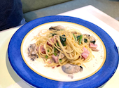 ボスコ ディ パスタ BOSCO di Pasta 柏店: じゅんさんの2025年11月16日の2枚目の投稿写真