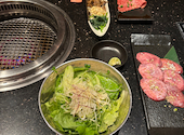 焼肉いのうえ　渋谷店: らららんどさんの2024年10月の1枚目の投稿写真