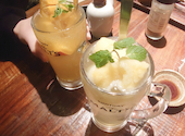 博多野菜巻き串 餃子 こだわり酎ハイ きばくもん 静岡呉服町店: さちさんの2022年12月19日の1枚目の投稿写真