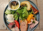 bistro guccho ビストロ グッチョ: かなでさんの2026年09月06日の1枚目の投稿写真
