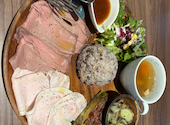 Farmer's Cafe Terrace KOTONOKA: はるかさんの2026年07月13日の1枚目の投稿写真