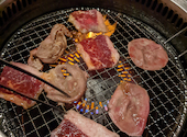 焼肉じゅうじゅうカルビ　枚方宮之阪店: まさんの2022年10月の1枚目の投稿写真