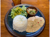 Evergreen Cafe: まみちゃんさんの2025年04月の1枚目の投稿写真