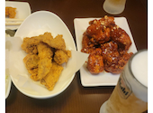 kayaチキン 新大久保店: kotonakaさんの2024年06月06日の1枚目の投稿写真