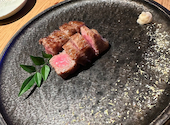熟成肉&海鮮料理 雪花 ゆきはな: ひろろこさんの2024年09月25日の2枚目の投稿写真
