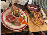 イタリアン居酒屋 イチバンチョウバル 立町: ジャイアンさんの2026年06月30日の1枚目の投稿写真