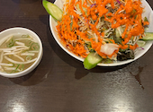 アジア料理&カフェ ナマステ: ケンさんの2026年09月16日の3枚目の投稿写真